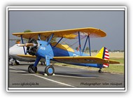 Boeing Stearman G-IIIG